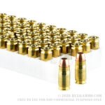 50 Rounds of .357 SIG Ammo by Speer - 125gr TMJ - Image 2