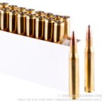 200 Rounds of .270 Win Ammo by Prvi Partizan - 150gr SP - Image 2
