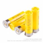 25 Rounds of 20ga Ammo by Remington Gun Club Target Load - 2-3/4" 7/8 ounce #7 1/2 shot - Image 2
