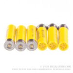 25 Rounds of 20ga Ammo by Remington Gun Club Target Load - 2-3/4" 7/8 ounce #7 1/2 shot - Image 3