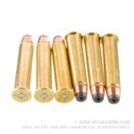 20 Rounds of .45-70 Ammo by Fiocchi - 300gr HPFN - Image 3