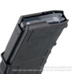 Magpul 40rd AR15/M16 Magazine - 5.56/.223 - Black - Gen M3 PMAG - Image 2