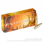 20 Rounds of 30-30 Win Ammo by Federal - 150gr Fusion - Image 4