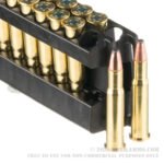 20 Rounds of 30-30 Win Ammo by Federal - 150gr Fusion - Image 2