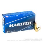1000 Rounds of 10mm Ammo by Magtech - 180gr JHP - Image 4