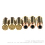 1000 Rounds of 10mm Ammo by Magtech - 180gr JHP - Image 3
