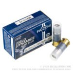 250 Rounds of 12ga Ammo by Fiocchi Law Enforcement - Rifled Slug - Image 4