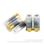 250 Rounds of 12ga Ammo by Fiocchi Law Enforcement - Rifled Slug - Image 4