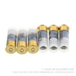 250 Rounds of 12ga Ammo by Fiocchi Law Enforcement - Rifled Slug - Image 2