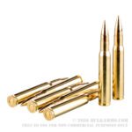 20 Rounds of 30-06 Springfield Ammo by Sellier & Bellot - 180gr FMJ - Image 2