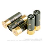 250 Rounds of 12ga Ammo by Fiocchi Golden Pheasant - 1 3/8 ounce #6 shot - Image 2