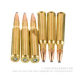 200 Rounds of 30-06 Springfield Ammo by Federal - 180gr SP - Image 3