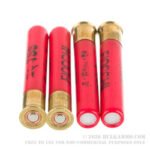5 Rounds of .410 Ammo by Fiocchi Golden Turkey TSS - 13/16 ounce #9 shot - Image 3