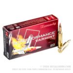 20 Rounds of .243 Win Ammo by Hornady - 75gr V-Max - Image 4