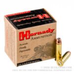 250 Rounds of .38 Spl Ammo by Hornady - 158gr JHP - Image 3