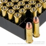 250 Rounds of .38 Spl Ammo by Hornady - 158gr JHP - Image 5