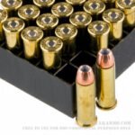 250 Rounds of .38 Spl Ammo by Hornady - 158gr JHP - Image 4