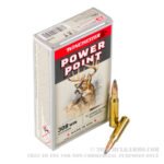200 Rounds of .308 Win Ammo by Winchester Super-X - 180gr SP - Image 4