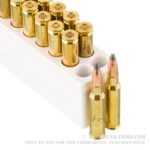 200 Rounds of .308 Win Ammo by Winchester Super-X - 180gr SP - Image 2
