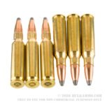 200 Rounds of .308 Win Ammo by Winchester Super-X - 180gr SP - Image 3