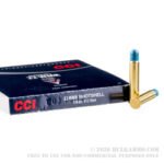 20 Rounds of .22 WMR Ammo by CCI - 52gr #12 Shotshell - Image 3