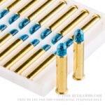 20 Rounds of .22 WMR Ammo by CCI - 52gr #12 Shotshell - Image 4