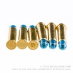 20 Rounds of .22 WMR Ammo by CCI - 52gr #12 Shotshell - Image 2