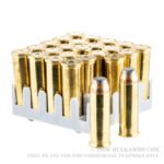 50 Rounds of .44 Mag Ammo by Sellier & Bellot - 240gr SP - Image 2