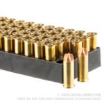50 Rounds of .44 S&W Spl Ammo by Black Hills Ammunition - 125gr HoneyBadger - Image 2