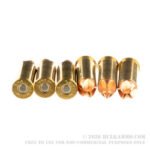 50 Rounds of .44 S&W Spl Ammo by Black Hills Ammunition - 125gr HoneyBadger - Image 3