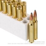 200 Rounds of 30-06 Springfield Ammo by Winchester - 180gr PP - Image 2