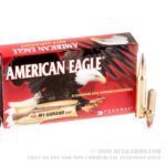 20 Rounds of 30-06 Springfield Ammo by Federal for M1 Garand - 150gr FMJ - Image 4