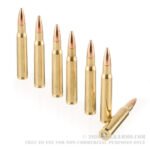 20 Rounds of 30-06 Springfield Ammo by Federal for M1 Garand - 150gr FMJ - Image 2