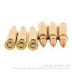 20 Rounds of 30-06 Springfield Ammo by Federal for M1 Garand - 150gr FMJ - Image 3