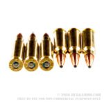 20 Rounds of .308 Win Ammo by Federal - 165gr Fusion - Image 3