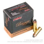 500 Rounds of .44 Mag Ammo by PMC - 180gr JHP - Image 4