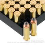 500 Rounds of .44 Mag Ammo by PMC - 180gr JHP - Image 2