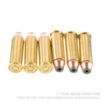 500 Rounds of .44 Mag Ammo by PMC - 180gr JHP - Image 3