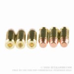 600 Rounds of .40 S&W Ammo by Winchester - 165gr FMJ - Image 3