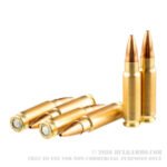 500 Rounds of 5.7x28mm Ammo by FN Herstal - 27gr JHP SS195LF - Image 2