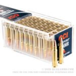 50 Rounds of .17HMR Ammo by CCI - 20gr JSP - Image 4