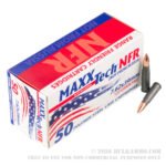 500 Rounds of 7.62x39 Ammo by MAXX Tech NFR - 123gr FMJ - Image 4