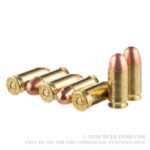 150 Rounds of .45 ACP Ammo by Federal Black Pack - 230gr FMJ - Image 2