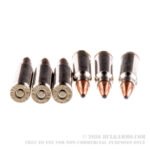 20 Rounds of .308 Win Ammo by Speer Gold Dot - 168gr Bonded SP - Image 3