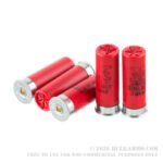 25 Rounds of 12ga Ammo by Winchester Xpert - 1 ounce #7 Shot (Steel) - Image 4