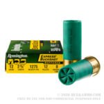 250 Rounds of 12ga Ammo by Remington - 0 Buck - Image 5