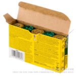 250 Rounds of 12ga Ammo by Remington - 0 Buck