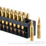 20 Rounds of .223 Ammo by Remington - 50gr JHP - Image 2