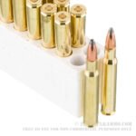 20 Rounds of 30-06 Springfield Ammo by Winchester - 165gr PSP - Image 2
