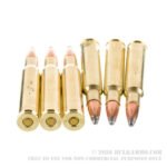 20 Rounds of 30-06 Springfield Ammo by Winchester - 165gr PSP - Image 3